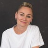 Логотип телеграм канала @mymenta — 🚀 Соболева Таня | Про бизнес и вдохновение