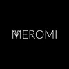 Логотип телеграм канала @mymeromiru — MYMEROMI