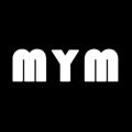 Logo de la chaîne télégraphique mymfansnews - MYM Fans