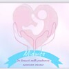Логотип телеграм канала @mymidwives — Midwife| Акушерка