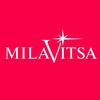 Логотип телеграм канала @mymilavitsa — Milavitsa | Салон белья