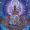 Логотип телеграм канала @mymind_voice — Игорь Мгеладзе ( Голос Разума)