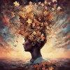 Логотип телеграм канала @mymindpuzzle — Пазлы разума