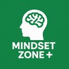 Logo of telegram channel mymindsetop — MINDSET ZONE  