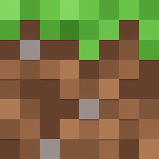 Логотип телеграм канала @mymine_world — Minecraft