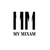Логотип телеграм канала @mymixam — MY MIXAM | Трендовые вещи с Aliexpress