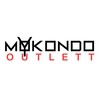 Логотип телеграм канала @mymokondo_outlett — MyMokondo OUTLETT