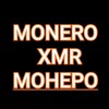 Logo of telegram channel mymoneroxmr — MONERO
