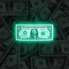 Логотип телеграм канала @mymoney_6 — 💸 Мои Деньги 💸 , Финансы