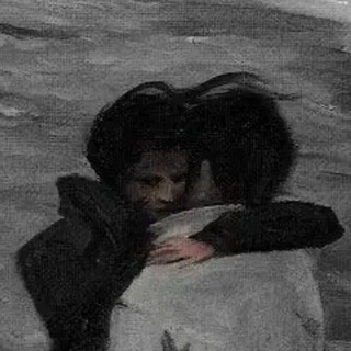 Логотип телеграм канала @mymorninglovesyou — моё утро любит тебя.