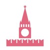 Логотип телеграм канала @mymoscownews — Моя маленькая Москва