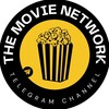 Logo of telegram channel mymovienetwork — The Movie Network