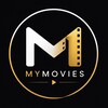 لوگوی کانال تلگرام mymovies2024 — مای موویز | فیلم و سریال جدید