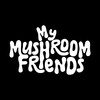 Logo of telegram channel mymushroomsfriend — MyMushroomsFriends (Menu) 🍄🌎