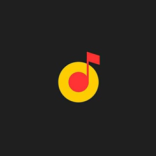 Telegram channel Music logo