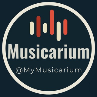 Logo of telegram channel mymusicarium — Musicarium