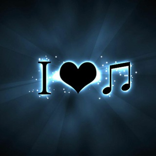 Telegram kanalining logotibi mymusicismylif — The best Music🎵🎶🎵🎶