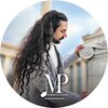 Логотип телеграм канала @mymusicportrait — My.music.portrait