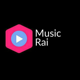 Логотип телеграм канала @mymusicraii — MUSIC RAI⏪▶️⏩ Музыка / MUSIC