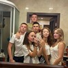 Логотип телеграм канала @mymyhas — мы мы