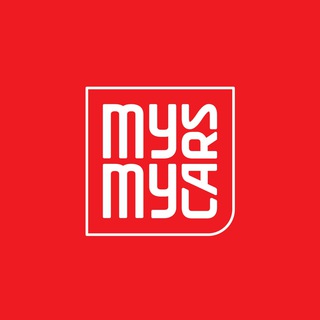 Логотип телеграм -каналу mymynews — MyMyNews🚗 - автомобільні новини