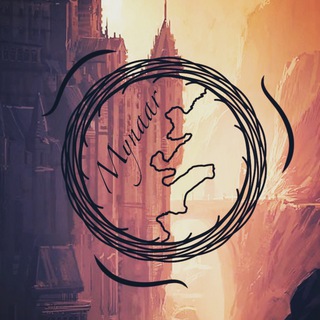 Telegram channel Mყɳααɾ Fαɳƚαʂყ logo