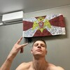 Логотип телеграм канала @mynameisgermanq — ищкере
