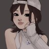 Логотип телеграм канала @mynameisilosunmilo — илосанмило возвращение…