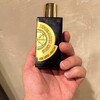 Логотип телеграм канала @mynewbottle — Ароматичность