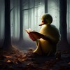 Логотип телеграм канала @mynightmareshop — Секреты лавки кошмаров