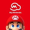 Логотип телеграм канала @mynintendo — myNintendo