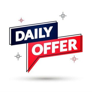टेलीग्राम चैनल का लोगो myntra_ajio_deals — Daily Offers 2