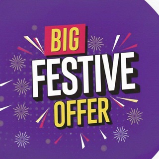 टेलीग्राम चैनल का लोगो myntra_offers_shopsy — Meesho Ajio Deals