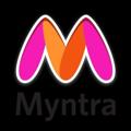 Logo saluran telegram myntra_ajio_offers_loot_deals — Myntra Ajio Loot Deals