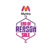 टेलीग्राम चैनल का लोगो myntracouponsandoffers — Myntra coupons & offers