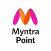 Telegram channel Myntra Point logo