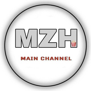 Logo saluran telegram myo_zaw_htay_link — MZH Main Channel
