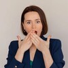 Логотип телеграм канала @myobreath — МИОДЫХАНИЕ с Татьяной Черных