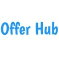 Logo saluran telegram myofferhub — Offer Hub