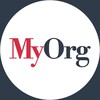 Telegram kanalining logotibi myorg_info — MyOrg.uz - Проверка Партнера