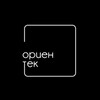 Логотип телеграм канала @myorientek — · Ориентек: оборудование для испытаний материалов ·