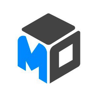 Логотип телеграм канала @myotchetru — МойОтчет