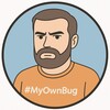 Telegram channel IT юмор и мемы / MyOwnBug logo