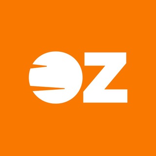 Логотип телеграм канала @myozby — OZ