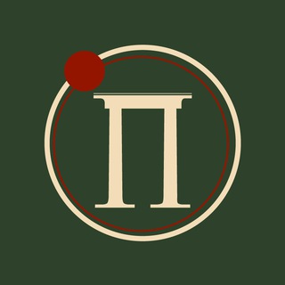 Логотип телеграм канала @mypassage — Первый Пассаж