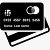 Telegram kanalining logotibi mypaymentcards — My Payment Cards 💳
