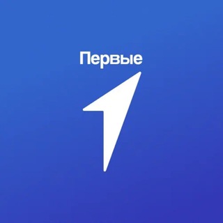 Логотип телеграм канала @mypervie_dnr — Движение Первых | ДНР