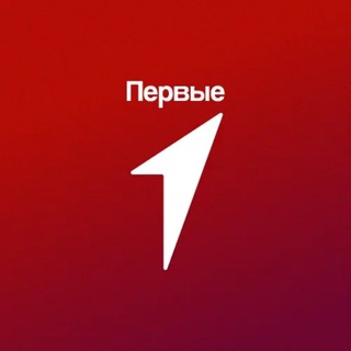Логотип телеграм канала @mypervie_patrioty — Движение Первых. Патриоты