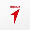Логотип телеграм канала @mypervie01_kr — Движение первых | Красногвардейский район
