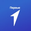 Логотип телеграм канала @mypervie10 — Движение Первых | Республика Карелия